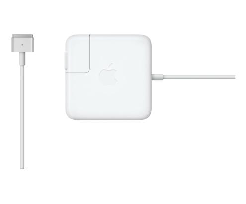 Apple MYH83Z/A cargador de dispositivo móvil Portátil Blanco CC Interior