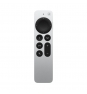 Apple Siri Remote mando a distancia IR/Bluetooth Receptor de televisión Botones, Teclas táctiles