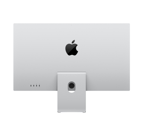 Apple Studio Display - Vidrio estándar- Soporte con inclinación ajustable