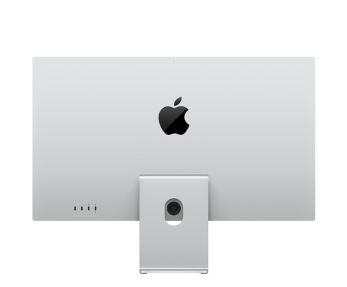 Apple Studio Display - Vidrio nanotexturizado - Soporte con inclinación ajustable