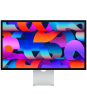 Apple Studio Display - Vidrio nanotexturizado - Soporte con inclinación y altura ajustables
