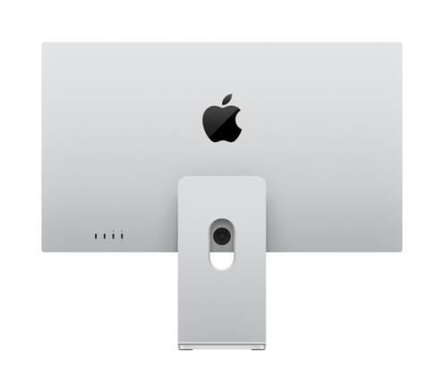 Apple Studio Display XDR - Vidrio estándar - Soporte con inclinación y altura ajustables