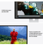 Apple Studio Display XDR - Vidrio nanotexturizado - Soporte con inclinación y altura ajustables