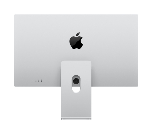 Apple Studio Display XDR - Vidrio nanotexturizado - Soporte con inclinación y altura ajustables