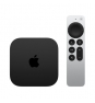 Apple TV 4K Negro, Plata 4K Ultra HD 64 GB Wifi