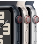 Apple Watch SE GPS + Cellular 44mm Aluminio Medianoche con Correa Loop Medianoche