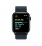 Apple Watch SE GPS + Cellular 44mm Aluminio Medianoche con Correa Loop Medianoche