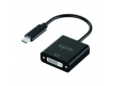 Approx Adaptador APPC51 USB-C a DVI