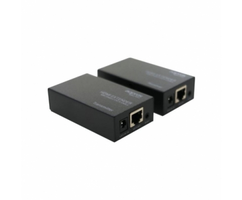 Approx APPC14V4 HDMI EXTENDER By CAT 6 Lan Cable