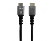 Approx APPC63 Cable HDMI 2.1 Macho-Macho 8K 2 metro
