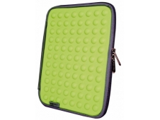APPROX APPIPC01GP FUNDA TABLET VERDE 