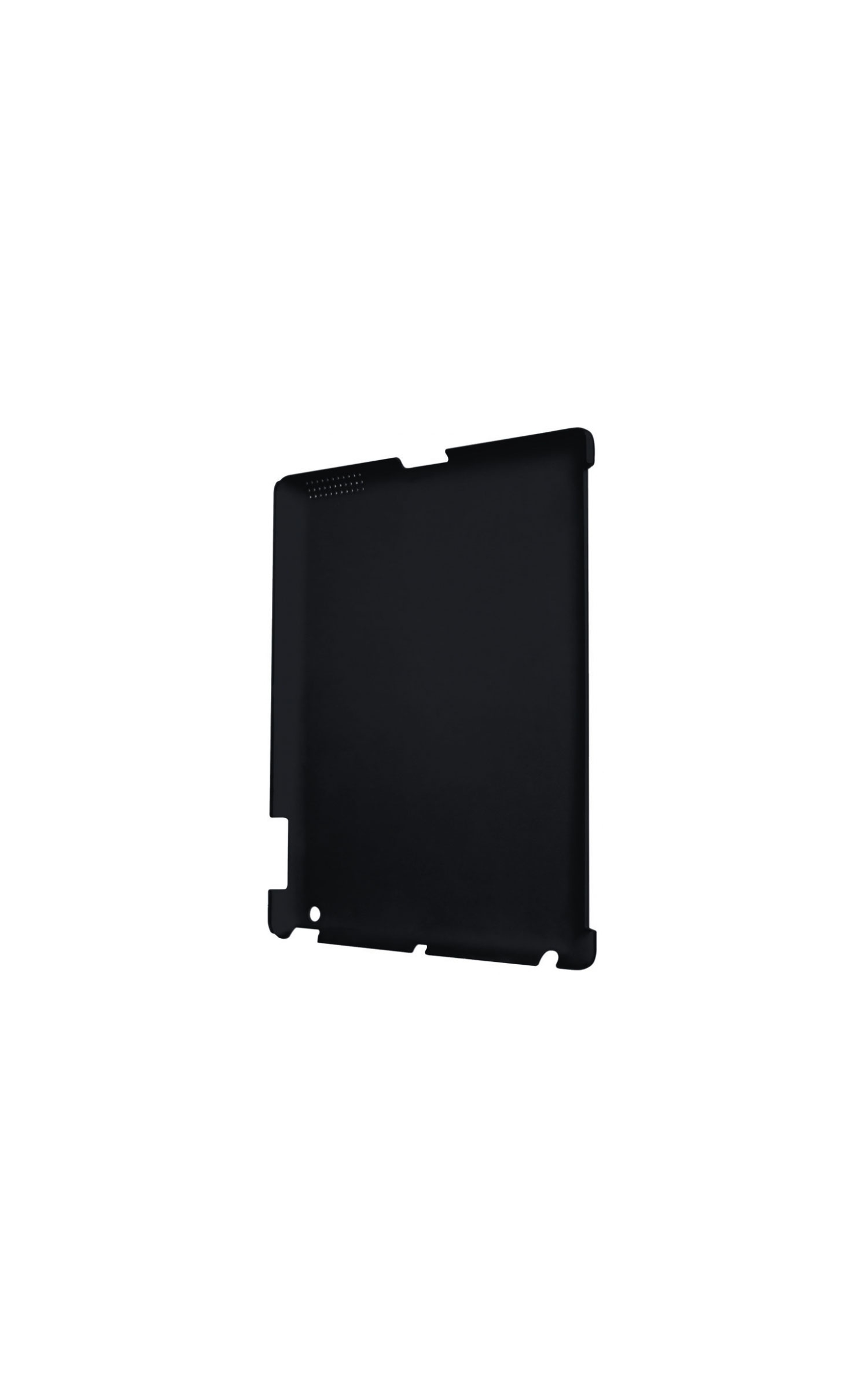 APPROX APPIPC05B CARCASA IPAD 2 NEGRA