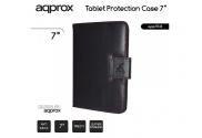 APPROX APPUTC01 FUNDA TABLET 7p NEGRA