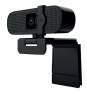 Approx APPW920PRO Webcam Autofocus USB 2.0 2K Negra