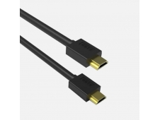 Approx Cable HDMI 2.0 (Male-Male) 4K 1m APPC58