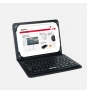 Approx Funda con teclado APPIPCK06V2 para tablet 9,7â€³ y 10,5â€³