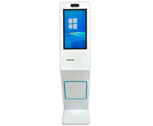 Approx Pos appKIOSK01 Kiosco digital interactivo J6412/8GB/128