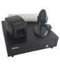 Approx POS appPOSPACK4180LAN  Pack Cajón Impresora Escaner y papel 