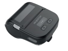 ApproxPOS appPOS80PORTABLEWIFI Impresora térmica de tickets portátil