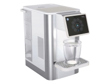 Aqua Optima AUC111 dispensador de agua Plata 3,8 L