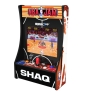 Arcade1Up NBA JAM: Shaq Edition Partycade