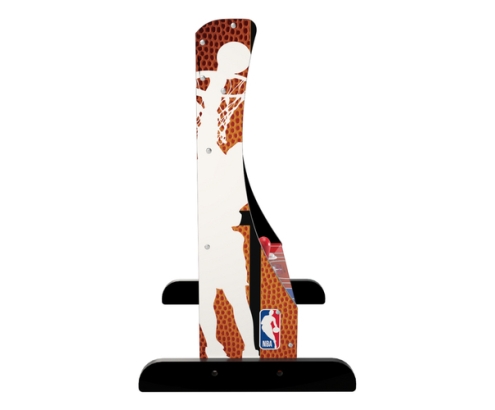 Arcade1Up NBA JAM: Shaq Edition Partycade