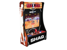 Arcade1Up NBA JAM: Shaq Edition Partycade