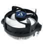 ARCTIC Alpine 23 Compact AMD Ventilador cpu set de refrigeracion 9cm aluminio negro 