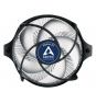 ARCTIC Alpine 23 Compact AMD Ventilador cpu set de refrigeracion 9cm aluminio negro 
