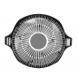 ARCTIC Alpine 23 Compact AMD Ventilador cpu set de refrigeracion 9cm aluminio negro 