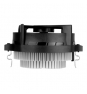 ARCTIC Alpine 23 Compact AMD Ventilador cpu set de refrigeracion 9cm aluminio negro 