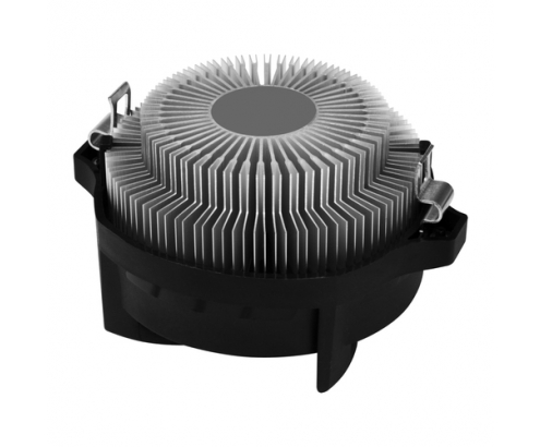 ARCTIC Alpine 23 Compact AMD Ventilador cpu set de refrigeracion 9cm aluminio negro