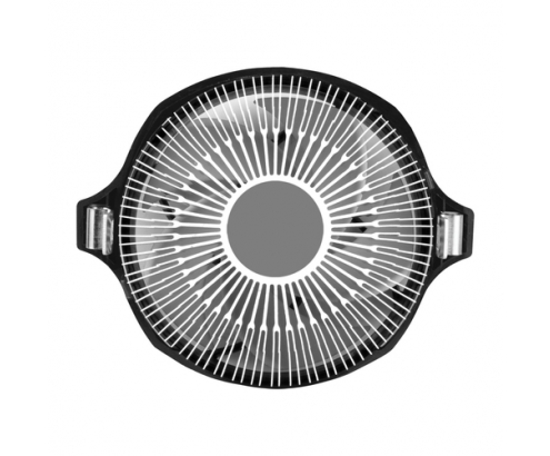 ARCTIC Alpine 23 Compact AMD Ventilador cpu set de refrigeracion 9cm aluminio negro