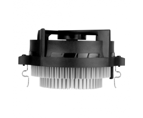 ARCTIC Alpine 23 Compact AMD Ventilador cpu set de refrigeracion 9cm aluminio negro