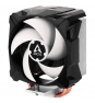 Arctic Cooling Freezer i13 X Ventilador CPU set de refrigeración 9.2 cm aluminio negro blanco ACFRE00078A