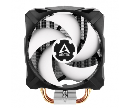 Arctic Cooling Freezer i13 X Ventilador CPU set de refrigeración 9.2 cm aluminio negro blanco ACFRE00078A