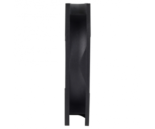 ARCTIC F12 PWM PST Carcasa del ordenador Ventilador 12 cm Negro 1 pieza(s)