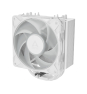 ARCTIC Freezer 36-S A-RGB Procesador Refrigerador de aire 12 cm Blanco 1 pieza(s)