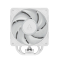 ARCTIC Freezer 36-S A-RGB Procesador Refrigerador de aire 12 cm Blanco 1 pieza(s)
