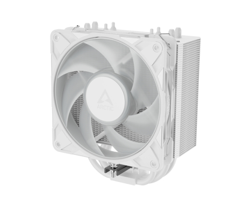 ARCTIC Freezer 36-S A-RGB Procesador Refrigerador de aire 12 cm Blanco 1 pieza(s)