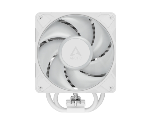 ARCTIC Freezer 36-S A-RGB Procesador Refrigerador de aire 12 cm Blanco 1 pieza(s)