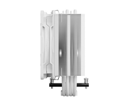 ARCTIC Freezer 36-S A-RGB Procesador Refrigerador de aire 12 cm Blanco 1 pieza(s)