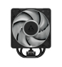 ARCTIC Freezer 36-S A-RGB Procesador Refrigerador de aire 12 cm Negro 1 pieza(s)