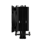 ARCTIC Freezer 36-S A-RGB Procesador Refrigerador de aire 12 cm Negro 1 pieza(s)