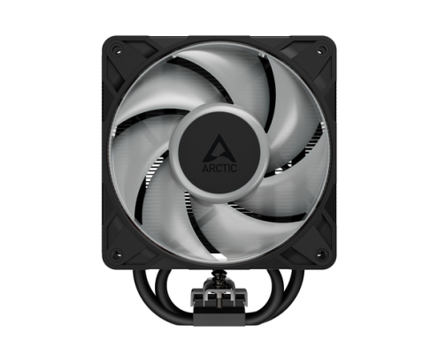 ARCTIC Freezer 36-S A-RGB Procesador Refrigerador de aire 12 cm Negro 1 pieza(s)