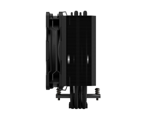 ARCTIC Freezer 36-S A-RGB Procesador Refrigerador de aire 12 cm Negro 1 pieza(s)