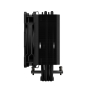 ARCTIC Freezer 36-S Procesador Refrigerador de aire 12 cm Negro 1 pieza(s)