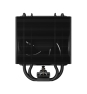 ARCTIC Freezer 36-S Procesador Refrigerador de aire 12 cm Negro 1 pieza(s)