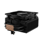 ARCTIC Freezer 36-S Procesador Refrigerador de aire 12 cm Negro 1 pieza(s)
