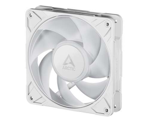 ARCTIC Freezer P12 Pro A-RGB (White) Carcasa del ordenador Ventilador 12 cm Blanco 3 pieza(s)